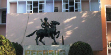 National tribal museum coming up at Rajpipla to exhibit Odisha freedom fighters’ life: Union MoS