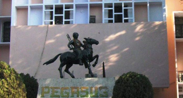 National tribal museum coming up at Rajpipla to exhibit Odisha freedom fighters’ life: Union MoS