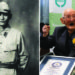`Keep smile, live long’ is the mantra of world’s oldest Japanese man aged 112