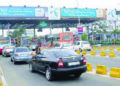 DMK MP seeks removal of toll plazas on OMR, ECR