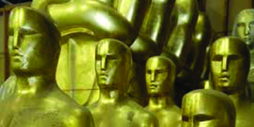 ‘Parasite’ makes Oscars history with four wins, including stunning best picture victory