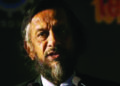 Former TERI chief R.K. Pachauri passes away at 79