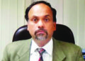 Government appoints Debasish Panda as new Finance Secretary