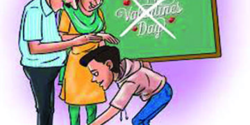 Schools in Gujarat recasts Valentine Day; to celebrate Mother-Father worship day on Feb 14
