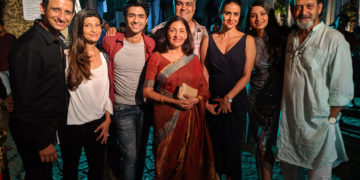 Valentine Day streaming: Siddharth P Malhotra announces new web show Pawan & Pooja on MX Player