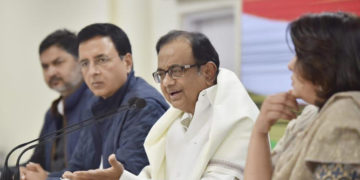‘Between 1 and 0’: Chidambaram tears Nirmala Sitharaman’s Budget