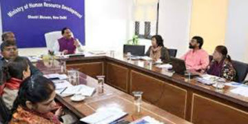 Chandigarh, Gujarat, Kerala ranked top states in MHRD’s performance index