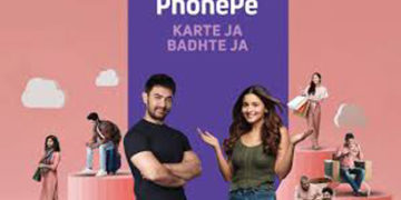 PhonePe launches ‘Karte Ja. Badhte Ja’ with Aamir Khan and Alia Bhatt