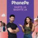 PhonePe launches ‘Karte Ja. Badhte Ja’ with Aamir Khan and Alia Bhatt
