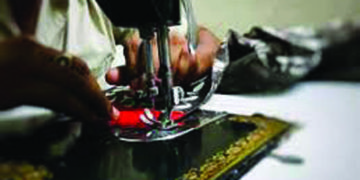 A surprise gift from Pollachi master tailor is waiting for Trump