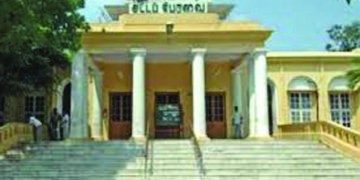 Puducherry government raising Rs. 100 crore through auction of securities