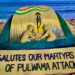 Tributes and condolence messages pour in on ShareChat to Pulwama martyrs