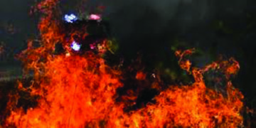 Two killed, 10 injured in blast during religious procession in Punjab