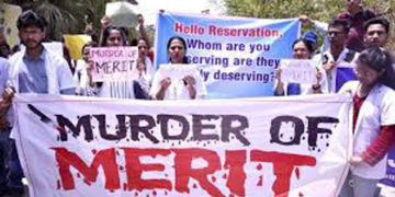 Forward-looking youth shuns OBC, opts ‘general category’