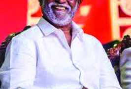 CAA, not a threat to Muslims, says Rajinikanth