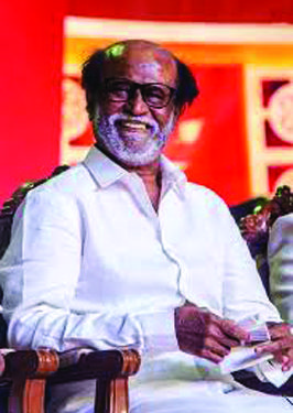 Super Star Rajinikanth may launch political party after Tamil New Year