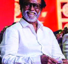 Firing on anti-Sterlite protesters: Commission summons actor Rajinikanth to depose before it on February 25   