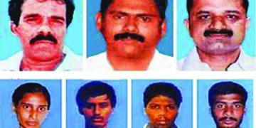 TN recommends release of all 7 life convicts in Rajiv assassination case to Governor, government informs HC