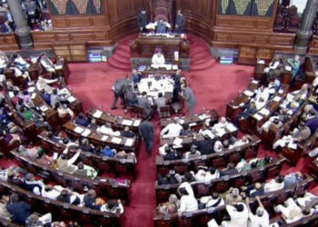 Polls to Rajya Sabha seats to be held on March 26 as 55, including Pawar & Athawale, retire