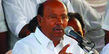 ASI should undertake excavations to the north of Thamirabarani River, demands Ramadoss   