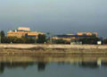 Rocket attack hits near U.S. embassy in Iraq capital: U.S. military source