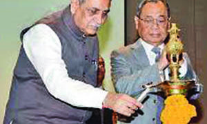 Gujarat CM Rupani praises former CJI for resolving decades old Ayodhya issue