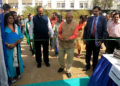 GTU holds tech-fest to bring out latent talents of students: Prof. Dr. Navin Sheth, Vice-Chancellor