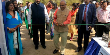 GTU holds tech-fest to bring out latent talents of students: Prof. Dr. Navin Sheth, Vice-Chancellor