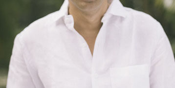 Sandesh Shandilya roped in by Kabir Singh makers to compose music in next film