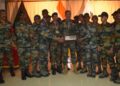 Jaisalmer Military Station hosts Indian Army Scout Master Competition