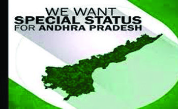 Grant Special Category Status to Andhra Pradesh: Jagan writes to Modi