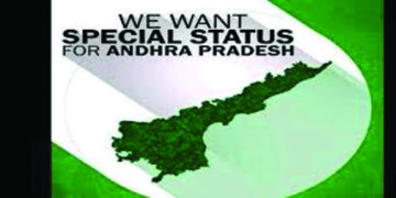 Grant Special Category Status to Andhra Pradesh: Jagan writes to Modi