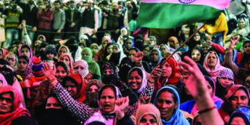 Shaheen Bagh wins, politics of hate and Islamophobia loses in Delhi polls