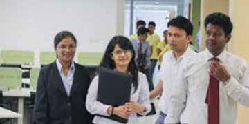 Shiv Nadar University announces admissions for  MBA Programme 2020-22