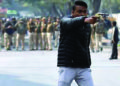 Firing at anti-CAA protesters at Jamia: gun supplier held   