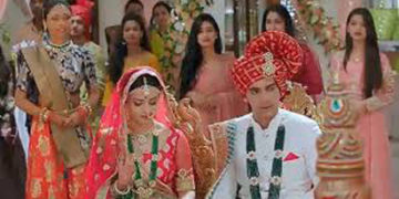 Rani has become Raja’s strength and they are only growing stronger together, says model turned actor Akshit Sukhija