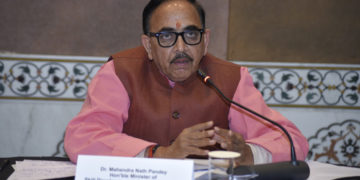 Vision 2025 : District Skill Committees to work closely with the Centre to drive demand-driven skill development initiatives
