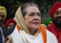Miffed with Modi govt for not inviting Sonia, Cong leaders, including Manmohan, to skip Prez’s banquet for Trump