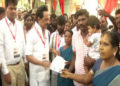 DMK chief Stalin, allies begin signature campaign against CAA, NRC, NPR