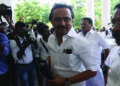 Anti-CAA campaign: DMK sends over two crore signatures to President