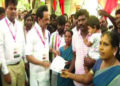 Anti-CAA campaign: DMK sends over two crore signatures to President