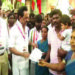 Anti-CAA campaign: DMK sends over two crore signatures to President