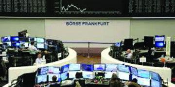 Coronavirus crash wipes $5 trillion off global stocks