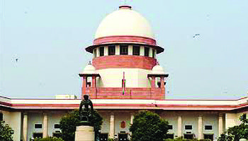 SC stays death warrant issued by Gujarat court in rape and murder of 3- year-old