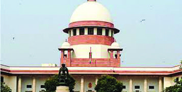 SC issues notices to 4 death row convicts on Centre’s appeal against HC verdict in Nirbhaya case