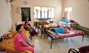 Cabinet accepts proposals, approves surrogacy bill