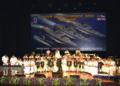 Naval Symphonic Band to perform at Chennai tomorrow
