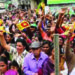 New Tamil alliance launched in Sri Lanka