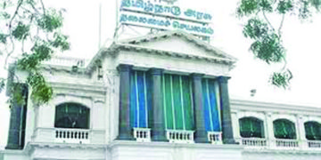 Tamil Nadu government decides not to conduct public exam for classes 5 and 8: Sengottaiyan