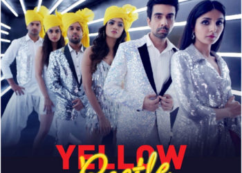 ‘Yellow Wali Beetle’, the ‘Heartbreak Anthem’ of the season dropped on Feb 27 on The Zoom Studios YouTube channel